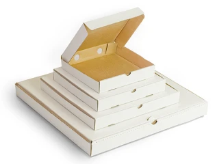 Коробки для пиццы