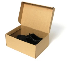 Обувные коробки