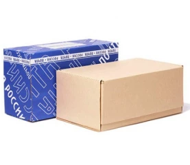 Почтовые коробки