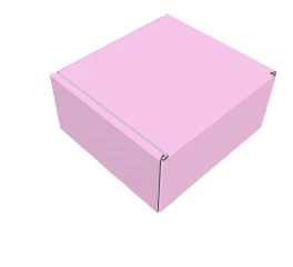 Подарочные коробки